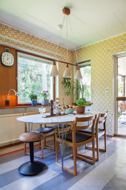 Villa Berkle Stockholm Rum bild