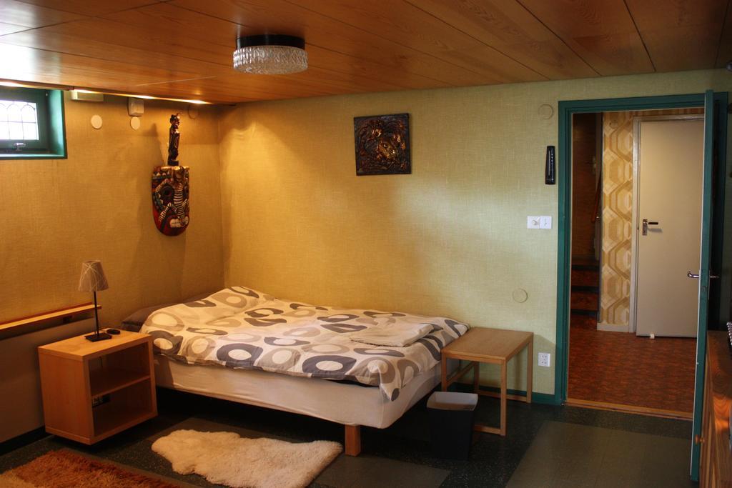 Villa Berkle Stockholm Rum bild