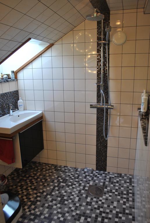 Villa Berkle Stockholm Rum bild