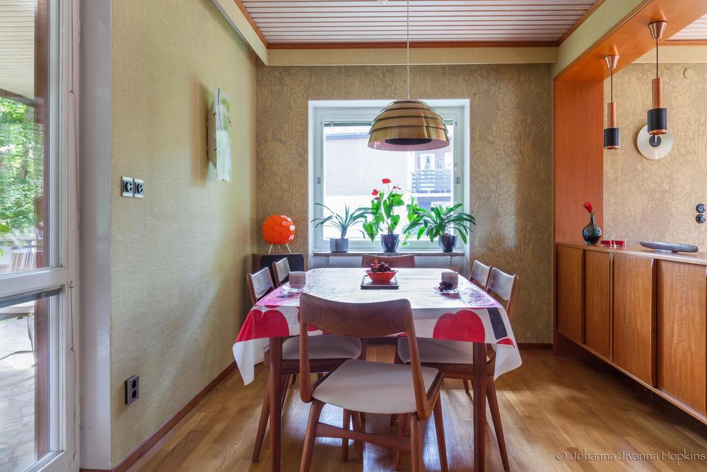 Villa Berkle Stockholm Rum bild